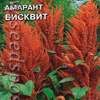 Амарант Бисквит, 0,08 г