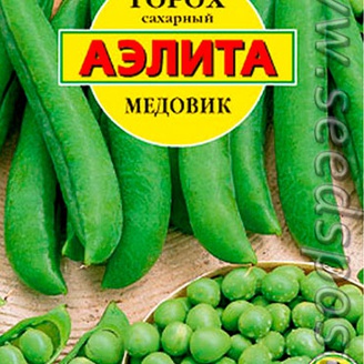 Горох Медовик, 25 г