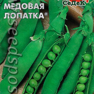 Горох Медовая лопатка®, 5 г