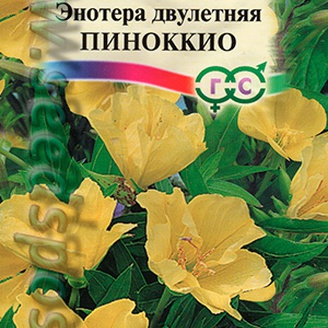 Энотера Пиноккио, 0,3 г