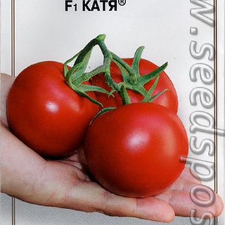 Томат Катя F1®, ультраскор,  0,05 г 