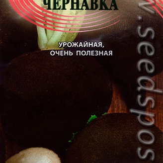 Редька Чернавка, 1 г