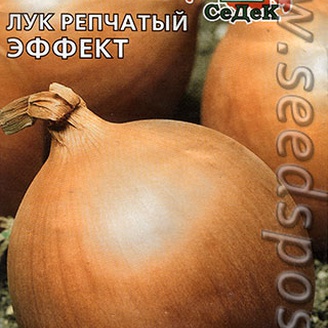 Лук репчатый Эффект, 0,5 г