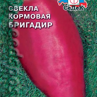 Свекла кормовая Бригадир, 3 г