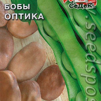 Бобы Оптика, 10 г