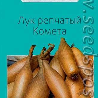 Лук репчатый Комета, 0,8 г